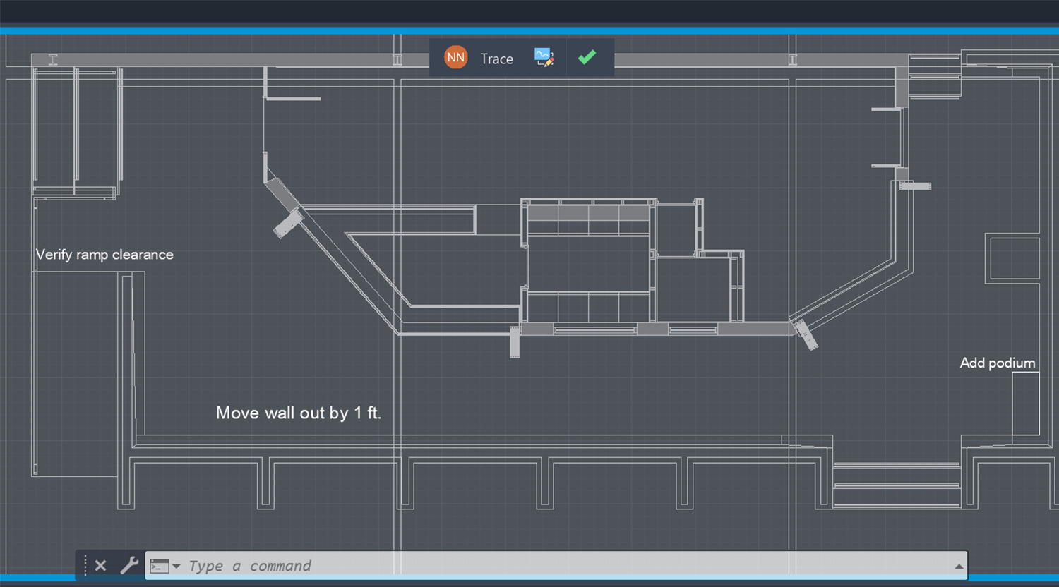 AutoCAD 2023 Enhancements Improvements Feature