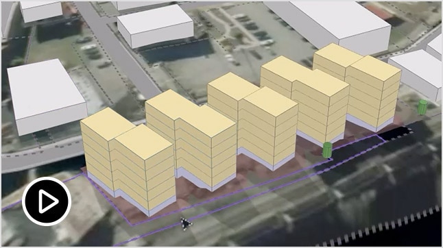 Video: Interoperability features in Autodesk Forma